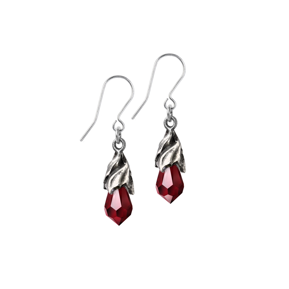 Alchemy - Empyrean Tear droppers Earrings